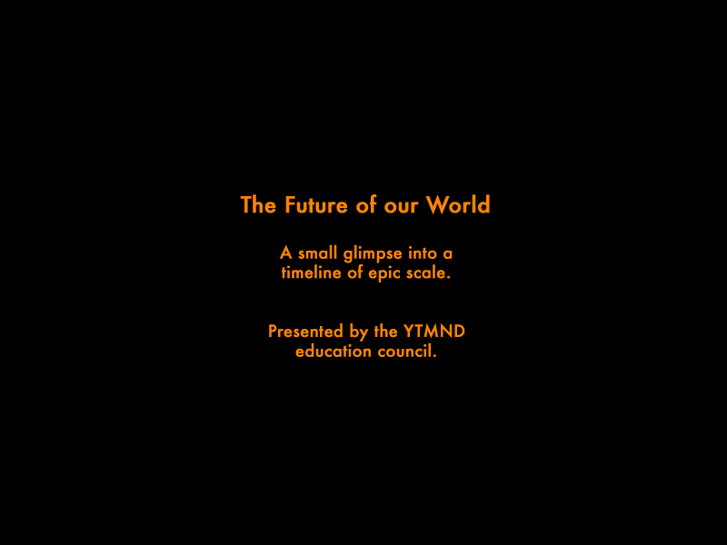 future earth