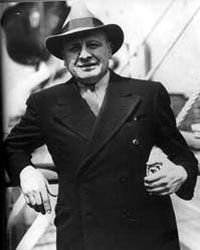 Harry Anslinger