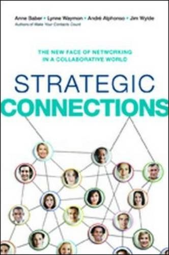 Strategic Connections: The New Face of Networking in a Collaborative World