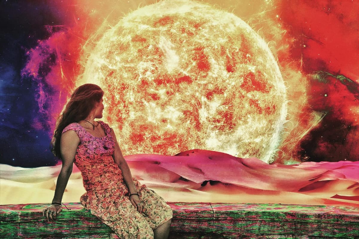 Sunrise Sensei: How to Wake Up Early and Rock Your Day | HighExistence