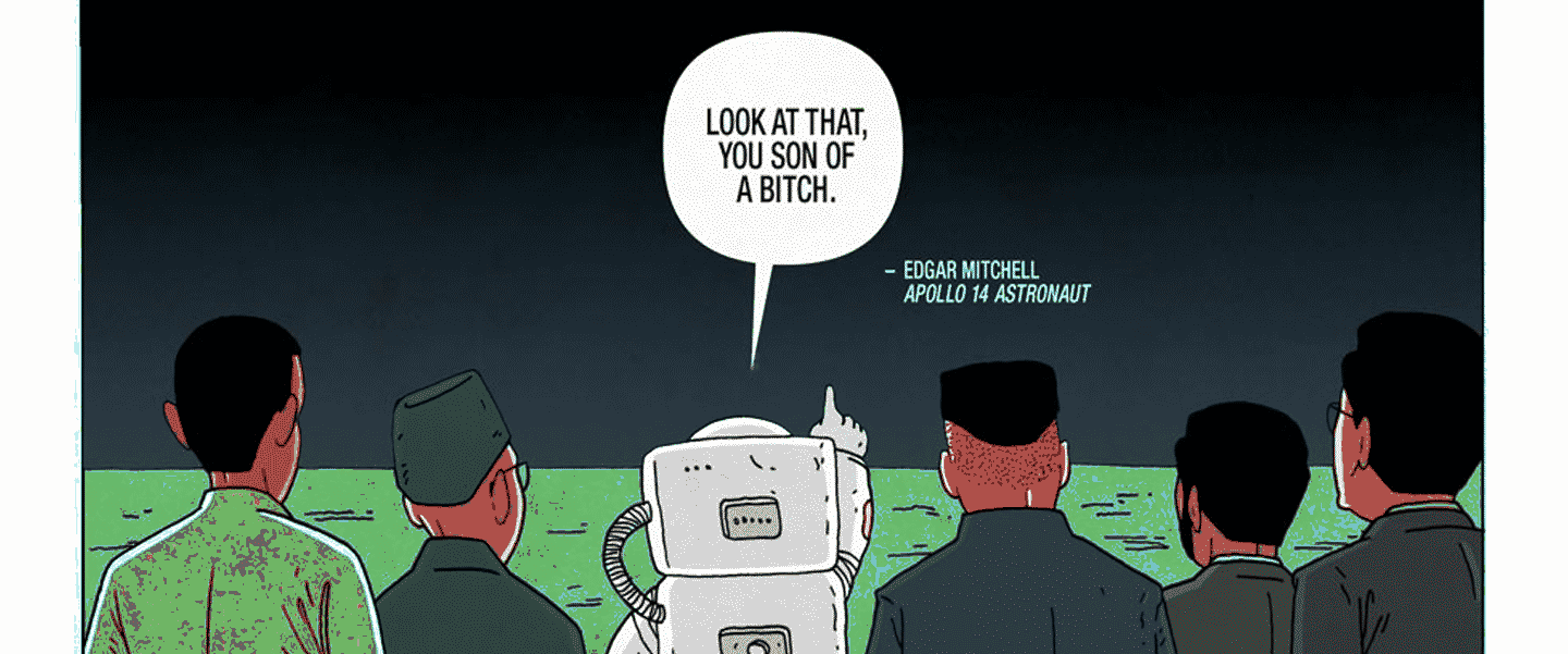 10 MEGA Inspirational Zen Pencils Comics HighExistence