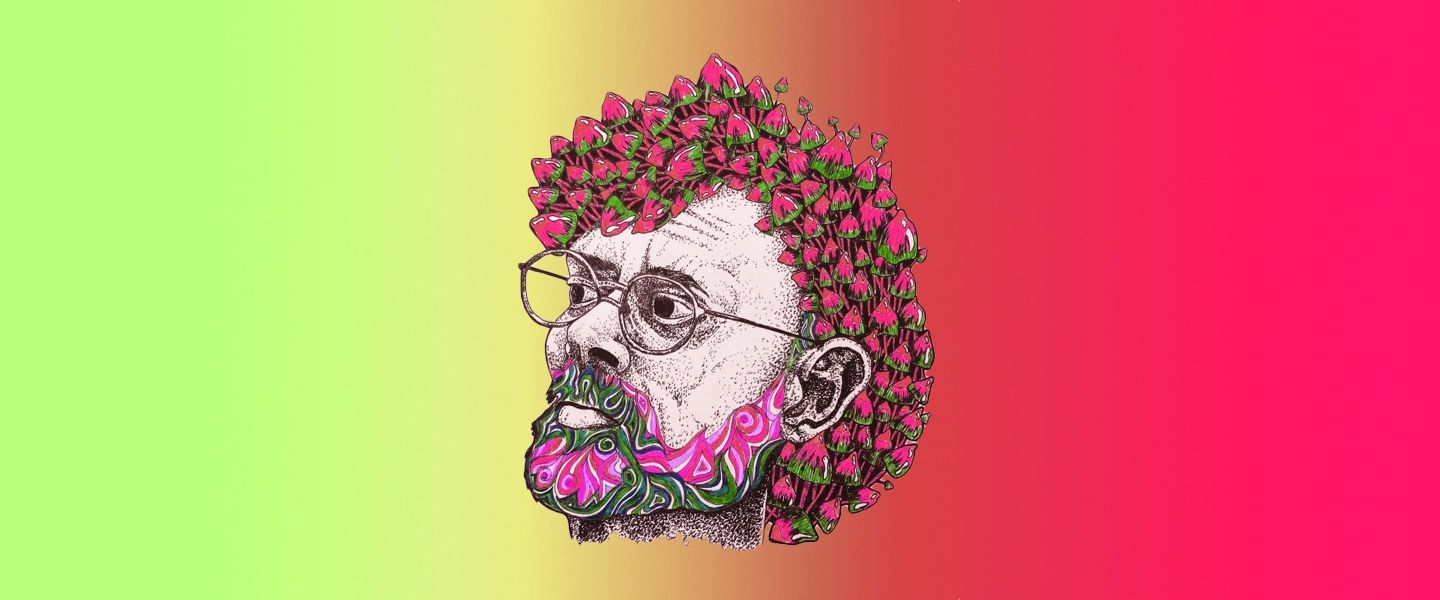 57 Terence McKenna Quotes to Upgrade Your Grey Matter HighExistence