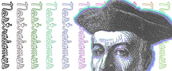 Nostradamus: 2012 and Beyond