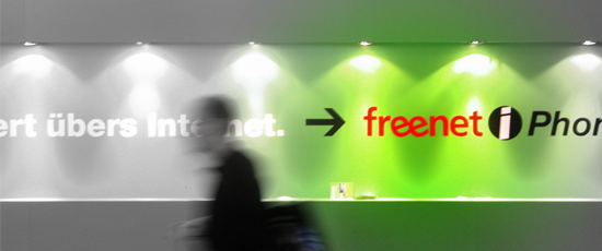 FreeNet: The Underground Internet
