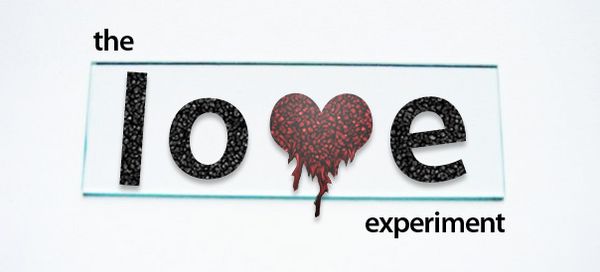 The Love Experiment: Introduction