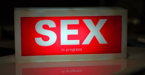 Work Should Be Like Sex: Finding Meaning and Engagement in Our Work