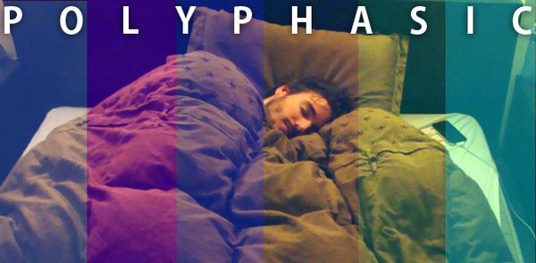 6 Tips and Tricks for Polyphasic Sleep