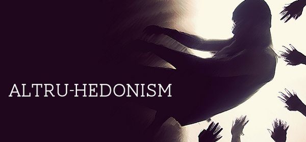 Altru-Hedonism: A New Perspective on Pleasure & Helping Others