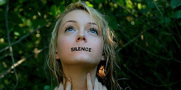 My Vow of Silence (And Why You Should Try a Silent Vacation)