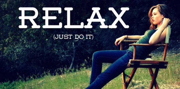 Productivity Tip: Stop ‘Working So Hard’