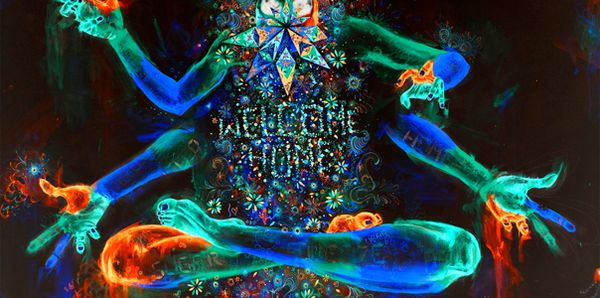 A Treatise on Psychedelics Pt. 2/3: The Mystical Experience