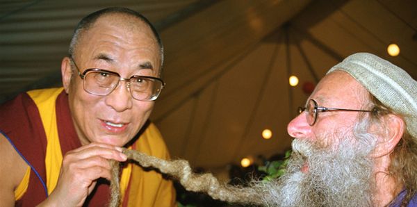 A Story About The Dalai Lama
