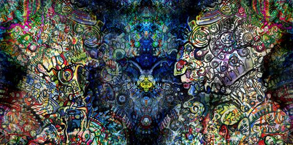 A Treatise on Psychedelics Pt. 1/3: The Stigma