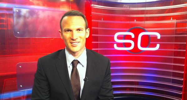 How I Hacked My Way to A Job at ESPN