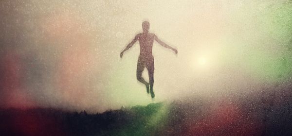 How to Have the Best DMT Experience: 5 Necessary Steps To Prepare Yourself