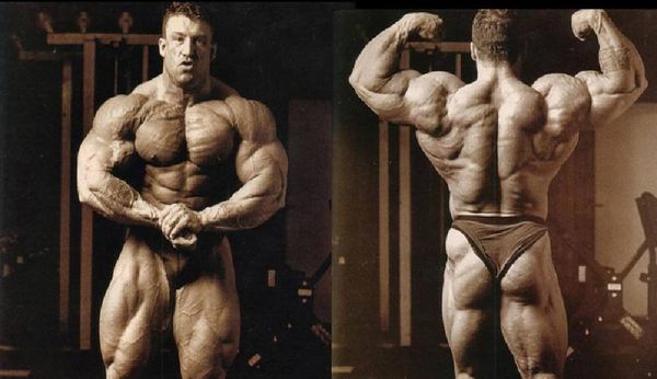 Six Time Mr Olympia Winner Talks About DMT: “I Realised Everything is One”