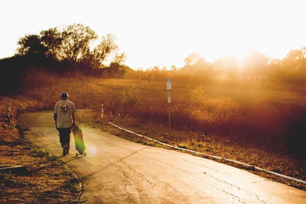 5 Life Lessons I Learned From Skateboarding