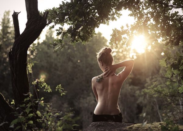 From Sex to Sensuality – Restoring Balance in a Sex-Obsessed Culture