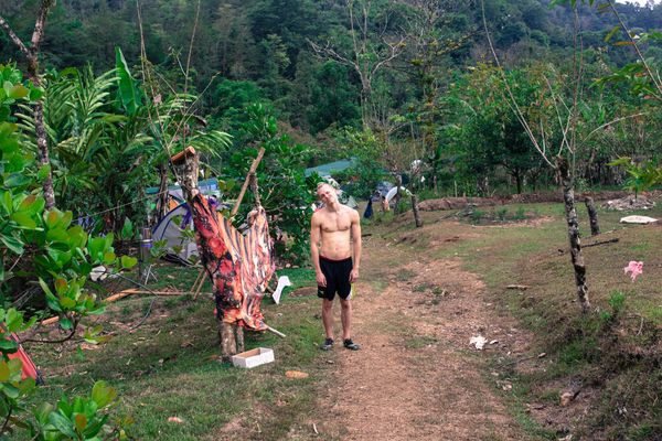 Living the Tribal Life: 6 Far-Out Experiences from Tribal Alliance Gathering