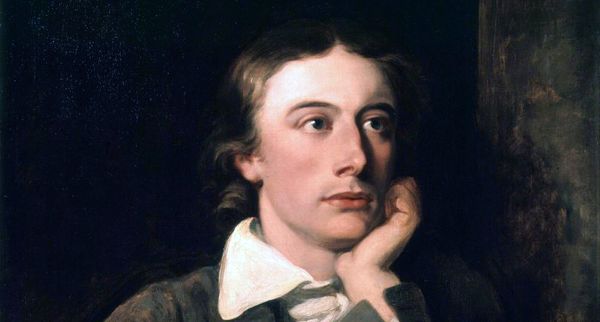 john keats mastery creativity practice