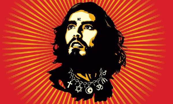 30 Reasons Why Russell Brand is Wrong and We Don’t Need No Revolution