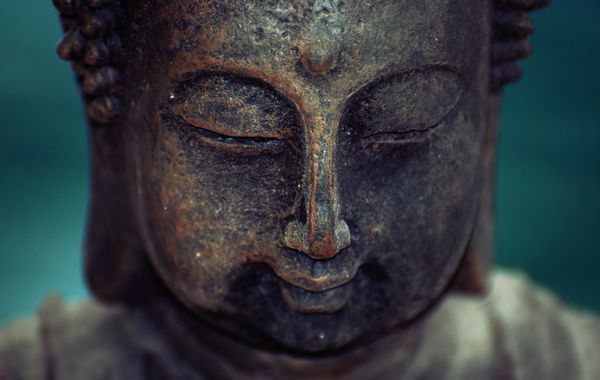 how to deepen your meditation process