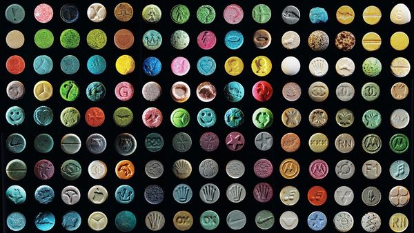The History Of Molly & Ecstasy Explained In Four Minutes [Video]