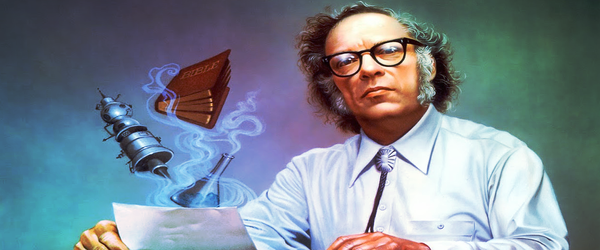 Isaac Asimov’s Illustrated Advice on Learning Till the Day You Die