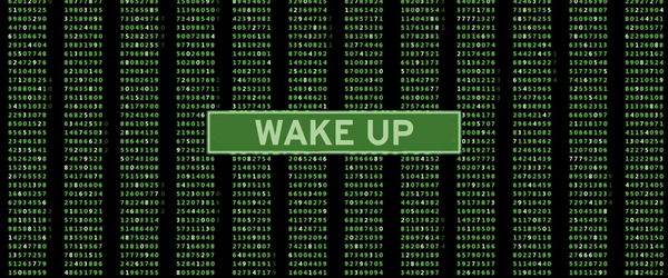Stop Bullshitting Yourself If You Want to Wake Up (From the True Matrix) Part II: Reloaded