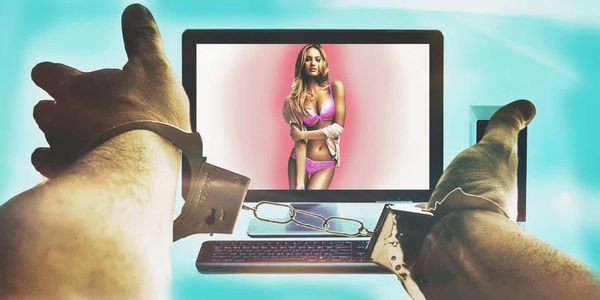 Master of My Domain: How 365 Days of No Porn Changed My Life