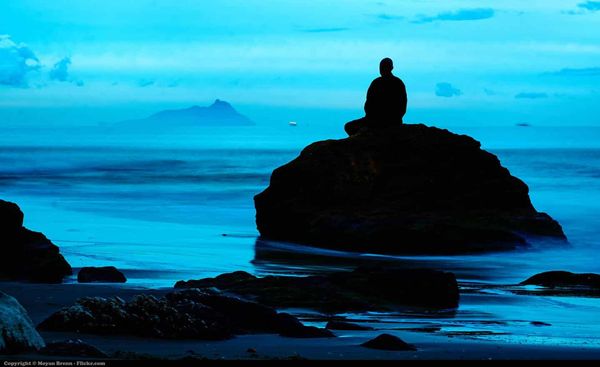 meditation tips for beginners