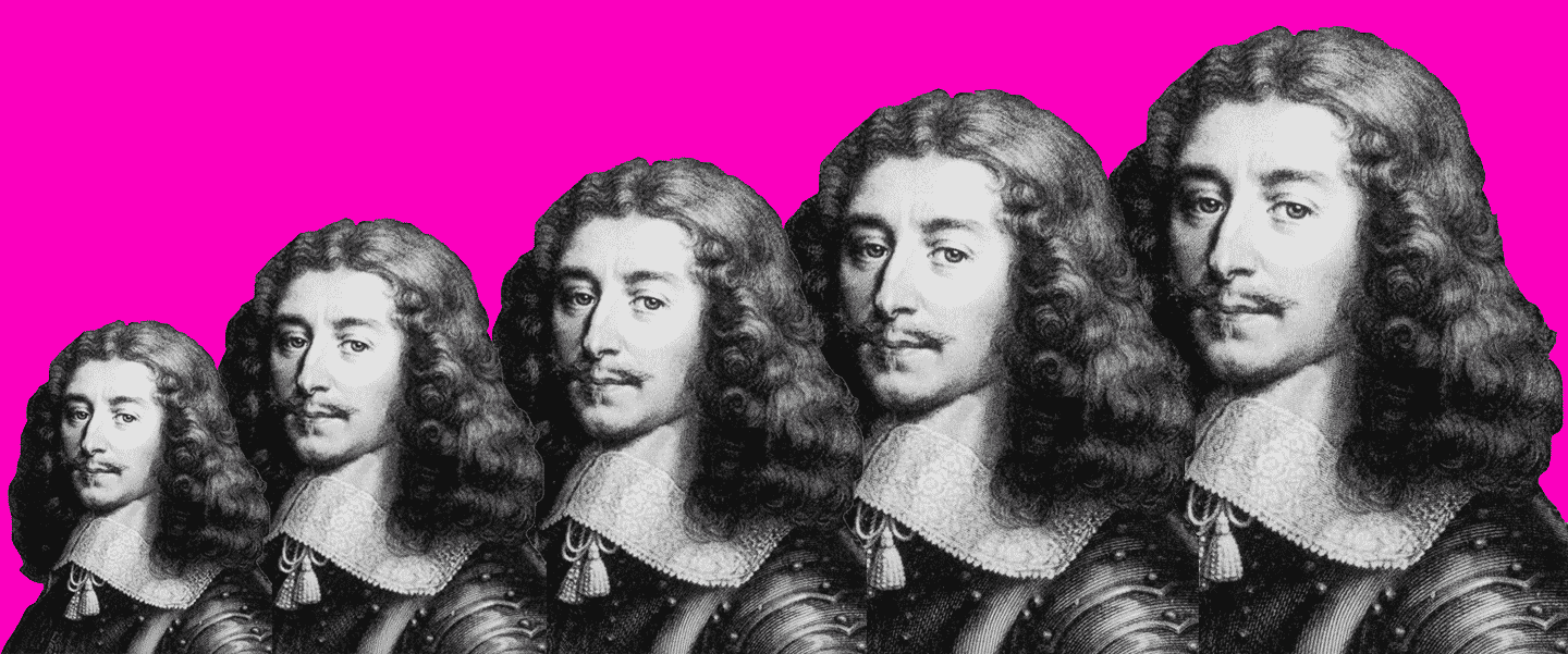 la Rochefoucauld self love