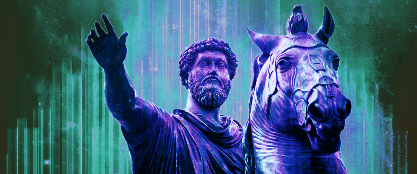 The Marcus Aurelius Guide to Stoic Journaling