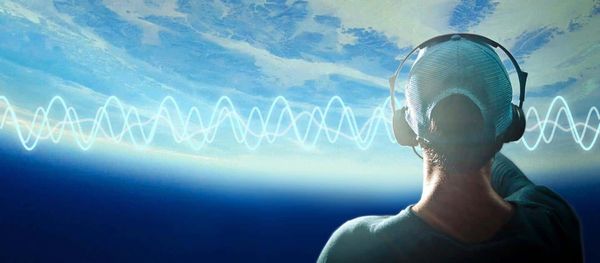 The Mystery of Binaural Beats: Soundscapes That Produce Blissful Shifts in Consciousness