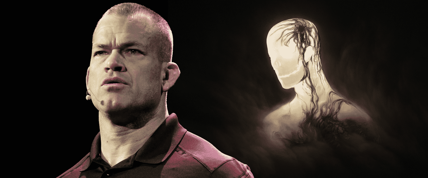 Jocko willink on suicidal depression