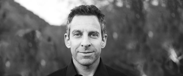 Sam Harris on Why We Need to Rehabilitate the Word “Spirituality”