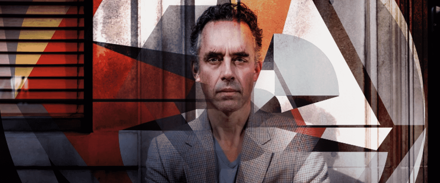 Jordan Peterson self authoring