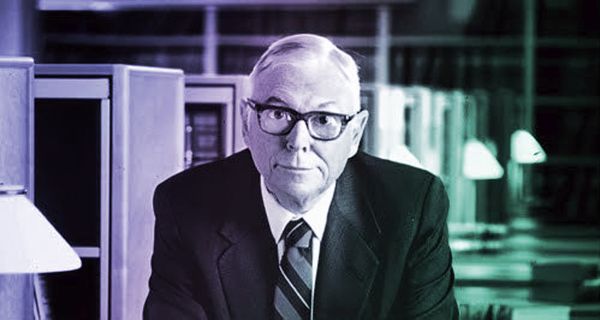 charlie munger ideology opinions warren buffett