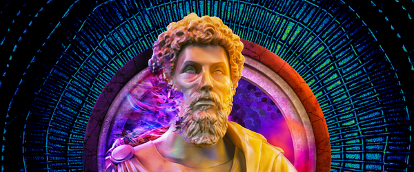 50 Stoic Truth-Bombs from Marcus Aurelius to Armor Your Soul