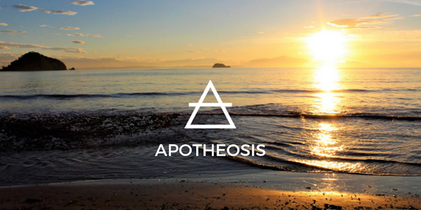 apotheosis spiritual retreat highexistence