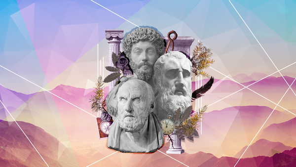 books on stoicism high existence