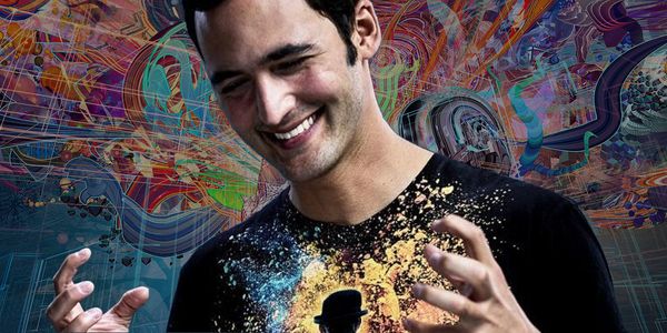 Jason Silva videos highexistence