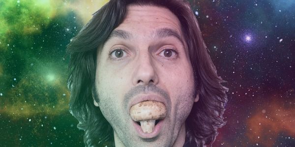 Adam Strauss highexistence podcast