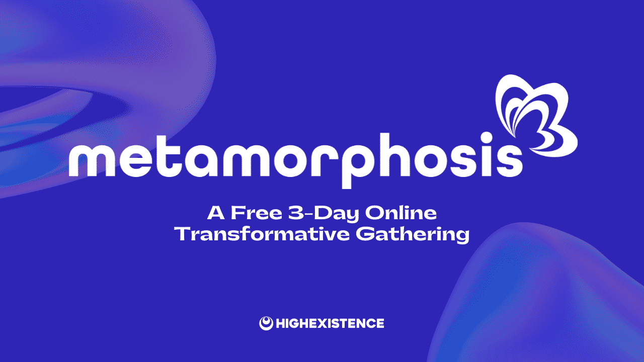 Metamorphosis Day 2 – Access Links