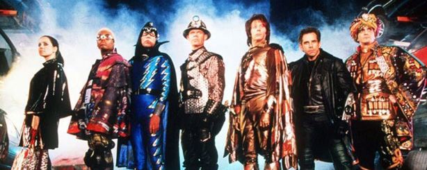 mystery-men