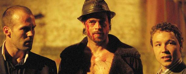 snatch