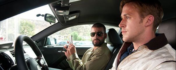 drive