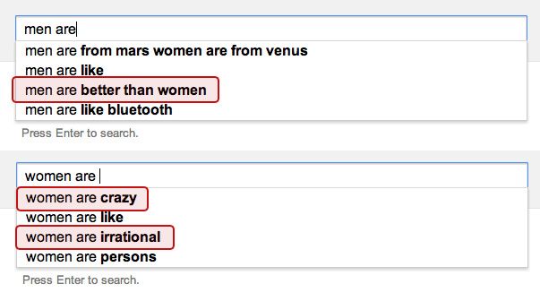 google-women
