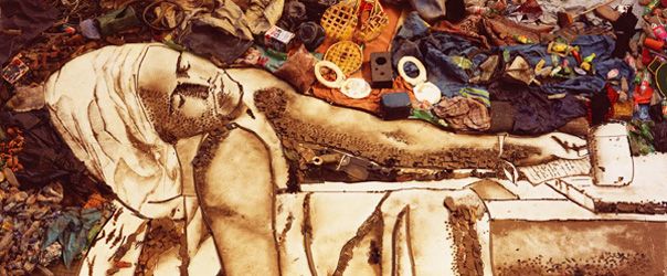 waste-land