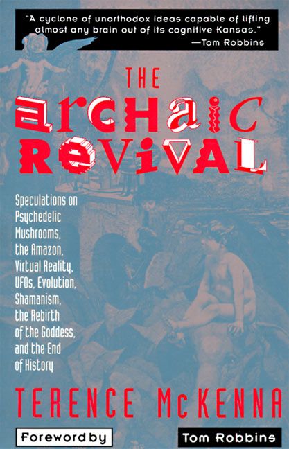 archaicrevival